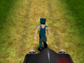 Xogo Forest Runner