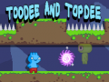 Xogo Toodee and Topdee