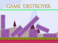 Xogo Game Destroyer