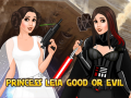 Xogo Princess Leia: Good or Evil