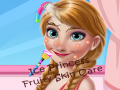 Xogo Ice Princess Fruity Skin Care