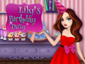 Xogo Lily's Birthday Party