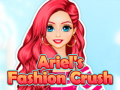 Xogo Ariel's Fashion Crush