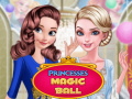 Xogo Princesses Magic Ball
