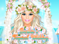 Xogo Barbie's Tropical Wedding