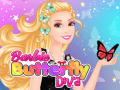 Xogo Barbie Butterfly Diva