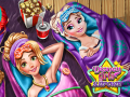 Xogo Disney Girls Sleepover