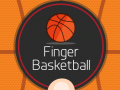 Xogo Finger Basketball