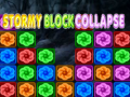 Xogo Stormy Block Collapse