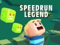 Xogo Kogama Speedrun Legend
