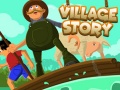 Xogo Village Story