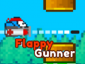 Xogo Flappy Gunner