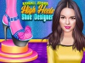 Xogo High Heels Shoe Designer
