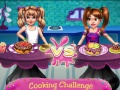 Xogo Сooking Сhallenge