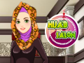 Xogo Hijab Salon