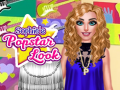 Xogo Sophie's Popstar Look