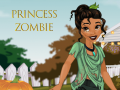Xogo Princess Zombie