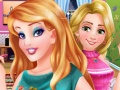 Xogo Fun Girls Night