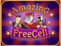 Xogo Amazing Freecell Solitaire