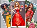 Xogo Exotic Wedding Looks