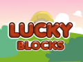 Xogo Lucky Blocks