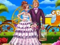 Xogo Princess Annie Summer Wedding