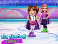 Xogo Skating Courses