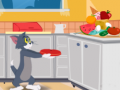 Xogo The Tom and Jerry show Don't Make a Mess!