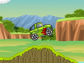 Xogo Jeep Ride