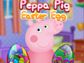 Xogo Peppa Pig Easter Egg