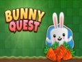 Xogo Bunny Quest