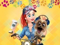 Xogo Princesses & Pets Photo Contest