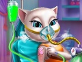 Xogo Kitty Mission Accident Er