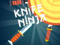 Xogo Knife Ninja