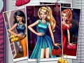 Xogo Glam Girl Busy Weekend