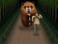 Xogo 3D Bear Haunting