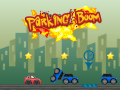 Xogo Parking Boom