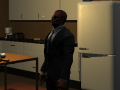 Xogo Barry Has a Secret