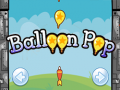 Xogo Balloons Pop