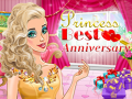 Xogo Princess Best Anniversary