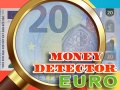 Xogo Money Detector Euro