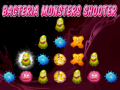 Xogo Bacteria Monster Shooter