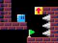 Xogo Metro Cube Vania