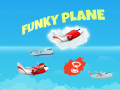 Xogo Funky Plane