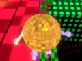 Xogo Disco Jumper