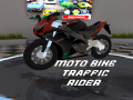 Xogo Moto BikeTraffic Rider