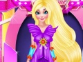 Xogo Princess in Pretty Cure Style