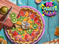 Xogo Pie Realife Cooking