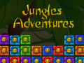 Xogo Jungles Adventures
