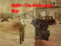 Xogo Nam: The Resistance War